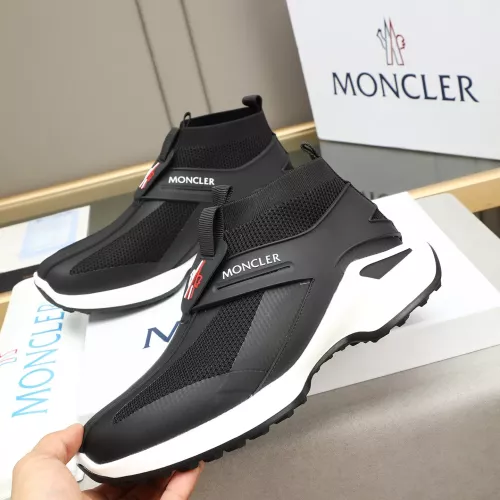Cheap Moncler Boots For Men #1357187 Replica Wholesale [$108.00 USD] [ITEM#1357187] on Replica Moncler Boots