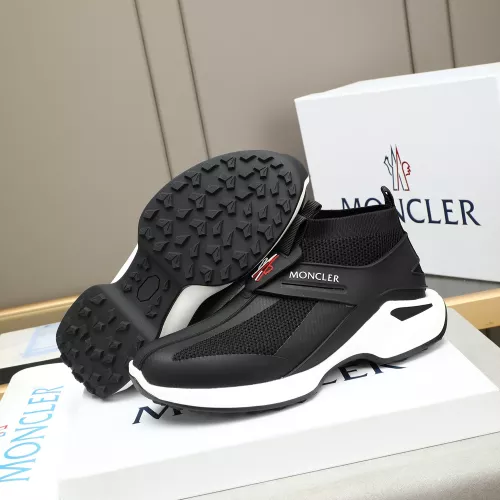 Cheap Moncler Boots For Men #1357187 Replica Wholesale [$108.00 USD] [ITEM#1357187] on Replica Moncler Boots