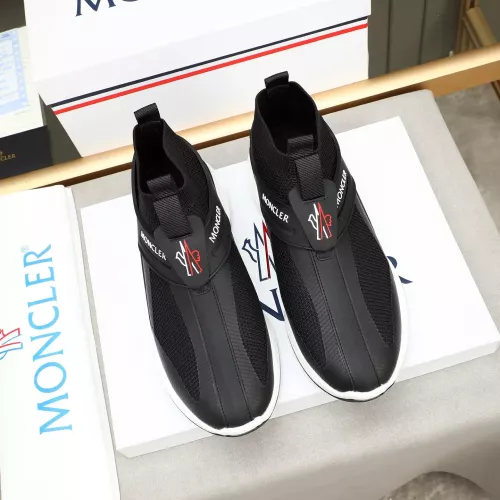 Cheap Moncler Boots For Men #1357187 Replica Wholesale [$108.00 USD] [ITEM#1357187] on Replica Moncler Boots