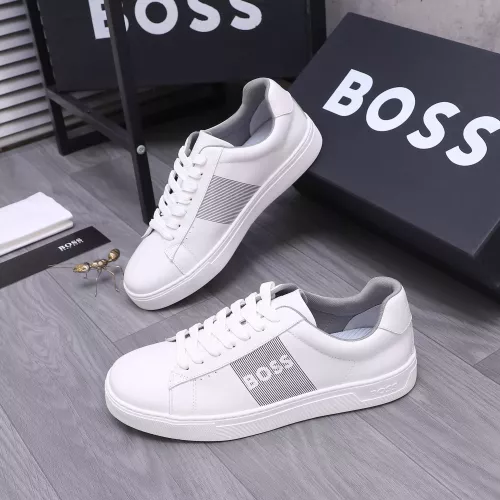 Boss Casual Shoes For Men #1357188