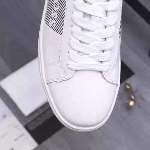 Cheap Boss Casual Shoes For Men #1357188 Replica Wholesale [$88.00 USD] [ITEM#1357188] on Replica Boss Casual Shoes