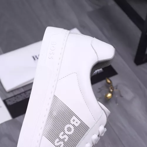 Cheap Boss Casual Shoes For Men #1357188 Replica Wholesale [$88.00 USD] [ITEM#1357188] on Replica Boss Casual Shoes