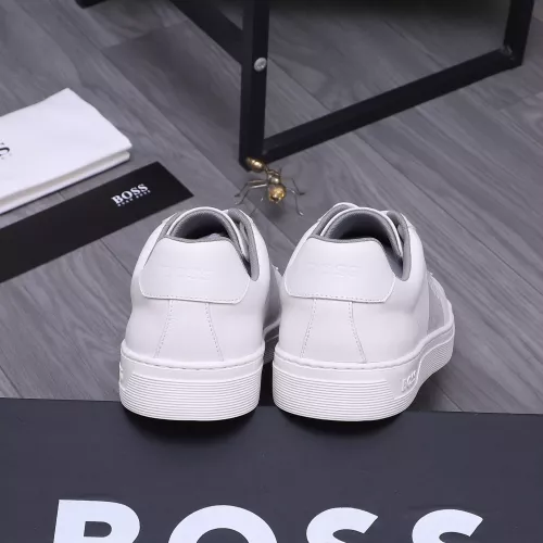 Cheap Boss Casual Shoes For Men #1357188 Replica Wholesale [$88.00 USD] [ITEM#1357188] on Replica Boss Casual Shoes