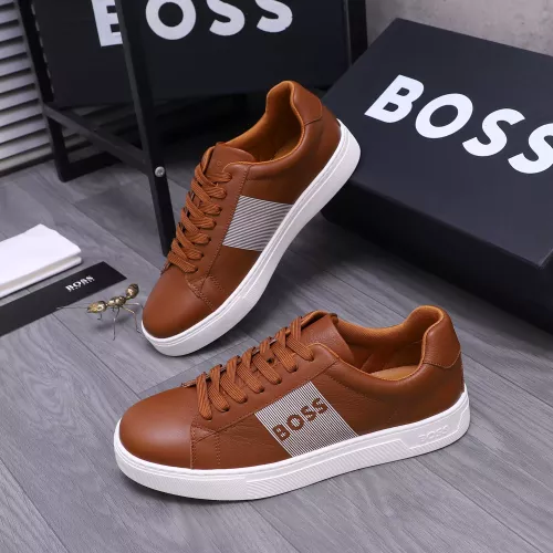 Boss Casual Shoes For Men #1357189