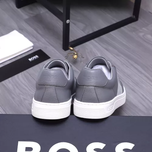 Cheap Boss Casual Shoes For Men #1357190 Replica Wholesale [$88.00 USD] [ITEM#1357190] on Replica Boss Casual Shoes