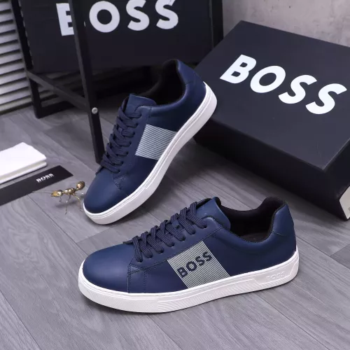 Boss Casual Shoes For Men #1357191