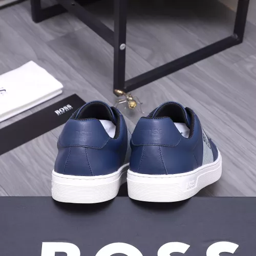 Cheap Boss Casual Shoes For Men #1357191 Replica Wholesale [$88.00 USD] [ITEM#1357191] on Replica Boss Casual Shoes