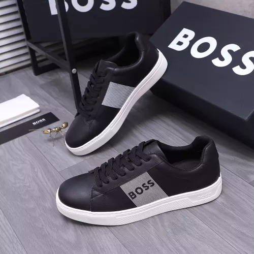 Boss Casual Shoes For Men #1357192