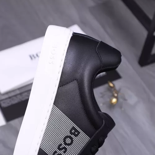 Cheap Boss Casual Shoes For Men #1357192 Replica Wholesale [$88.00 USD] [ITEM#1357192] on Replica Boss Casual Shoes