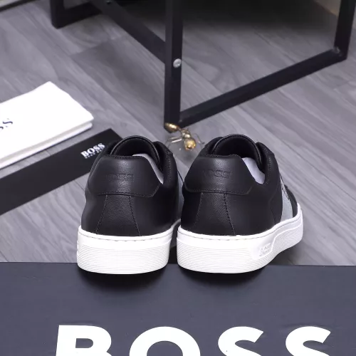 Cheap Boss Casual Shoes For Men #1357192 Replica Wholesale [$88.00 USD] [ITEM#1357192] on Replica Boss Casual Shoes