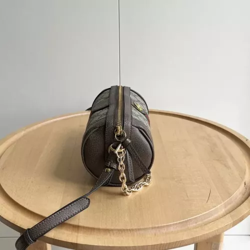 Cheap Gucci AAA Quality Messenger Bags For Women #1357195 Replica Wholesale [$72.00 USD] [ITEM#1357195] on Replica Gucci AAA Quality Messenger Bags