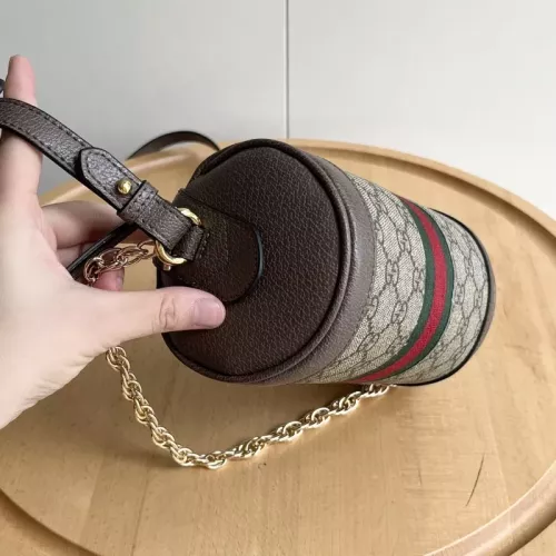 Cheap Gucci AAA Quality Messenger Bags For Women #1357195 Replica Wholesale [$72.00 USD] [ITEM#1357195] on Replica Gucci AAA Quality Messenger Bags