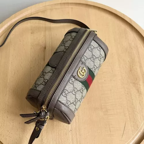 Cheap Gucci AAA Quality Messenger Bags For Women #1357195 Replica Wholesale [$72.00 USD] [ITEM#1357195] on Replica Gucci AAA Quality Messenger Bags