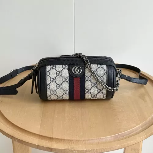 Gucci AAA Quality Messenger Bags For Women #1357196