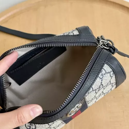 Cheap Gucci AAA Quality Messenger Bags For Women #1357196 Replica Wholesale [$72.00 USD] [ITEM#1357196] on Replica Gucci AAA Quality Messenger Bags