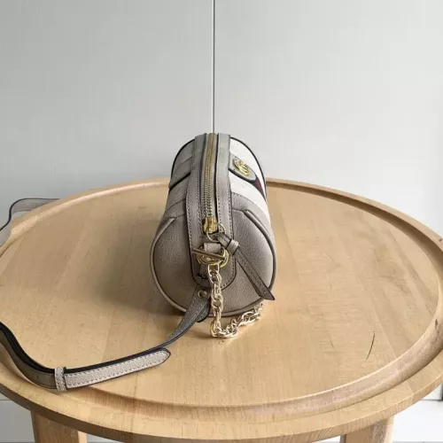 Cheap Gucci AAA Quality Messenger Bags For Women #1357197 Replica Wholesale [$72.00 USD] [ITEM#1357197] on Replica Gucci AAA Quality Messenger Bags