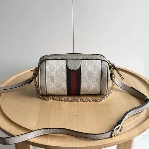 Cheap Gucci AAA Quality Messenger Bags For Women #1357197 Replica Wholesale [$72.00 USD] [ITEM#1357197] on Replica Gucci AAA Quality Messenger Bags