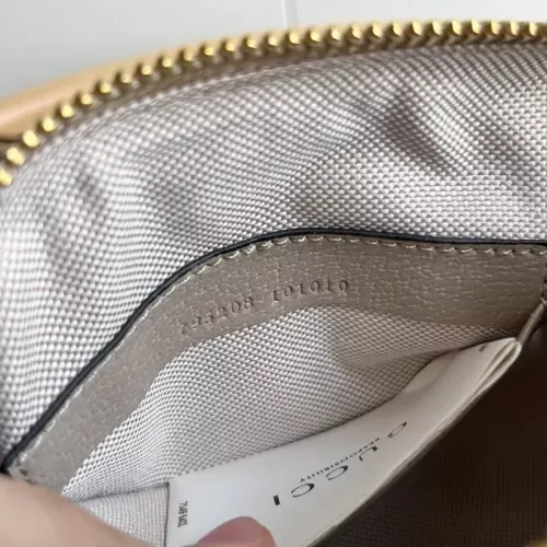Cheap Gucci AAA Quality Messenger Bags For Women #1357197 Replica Wholesale [$72.00 USD] [ITEM#1357197] on Replica Gucci AAA Quality Messenger Bags