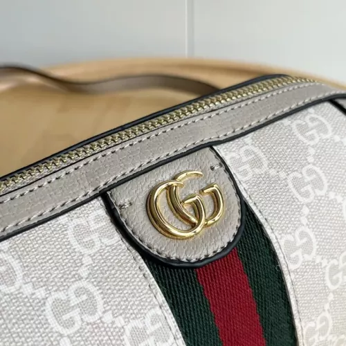 Cheap Gucci AAA Quality Messenger Bags For Women #1357197 Replica Wholesale [$72.00 USD] [ITEM#1357197] on Replica Gucci AAA Quality Messenger Bags