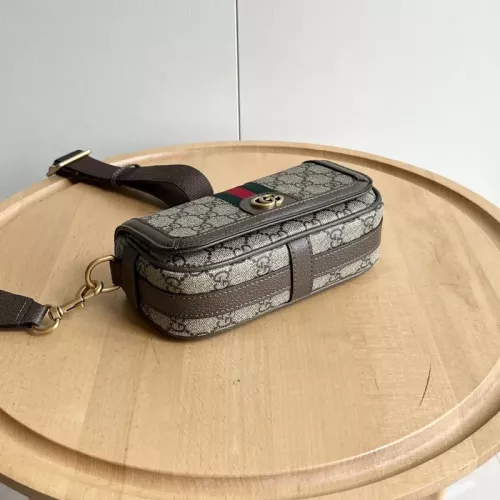 Cheap Gucci AAA Quality Messenger Bags For Women #1357198 Replica Wholesale [$72.00 USD] [ITEM#1357198] on Replica Gucci AAA Quality Messenger Bags