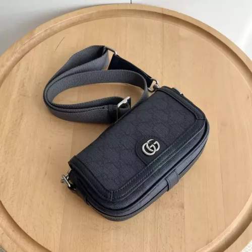Cheap Gucci AAA Quality Messenger Bags For Women #1357200 Replica Wholesale [$72.00 USD] [ITEM#1357200] on Replica Gucci AAA Quality Messenger Bags