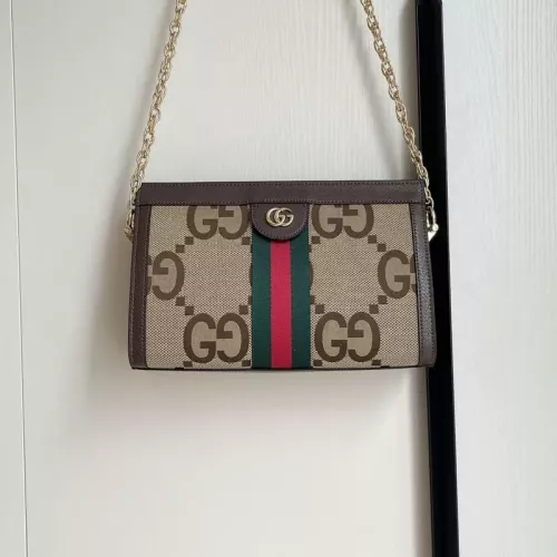 Gucci AAA Quality Shoulder Bags For Women #1357201