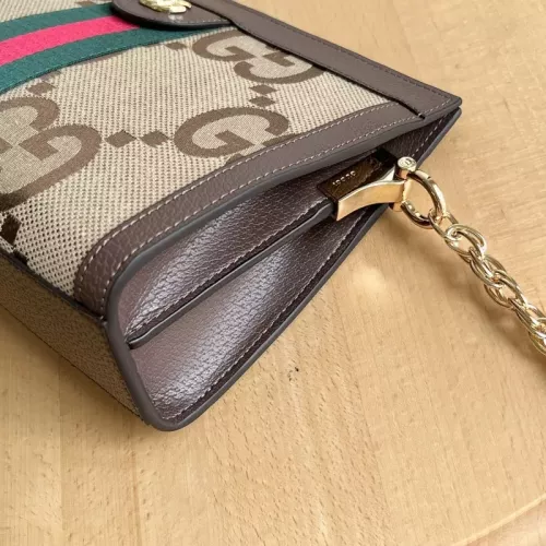 Cheap Gucci AAA Quality Shoulder Bags For Women #1357201 Replica Wholesale [$72.00 USD] [ITEM#1357201] on Replica Gucci AAA Quality Shoulder Bags