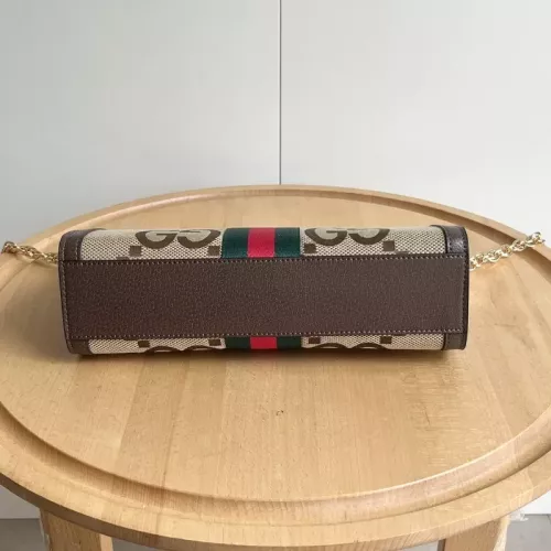 Cheap Gucci AAA Quality Shoulder Bags For Women #1357201 Replica Wholesale [$72.00 USD] [ITEM#1357201] on Replica Gucci AAA Quality Shoulder Bags