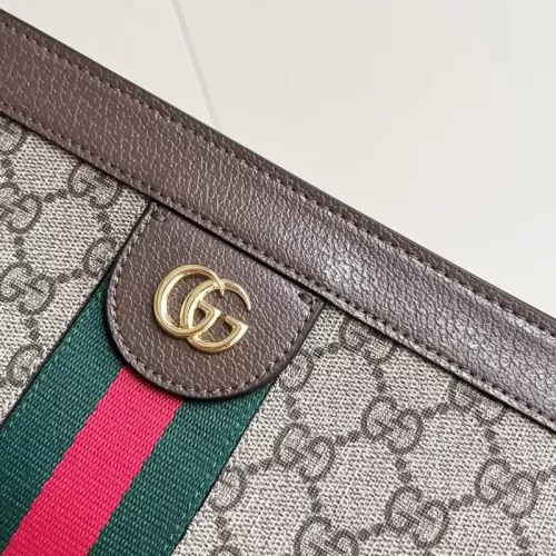 Cheap Gucci AAA Quality Shoulder Bags For Women #1357202 Replica Wholesale [$72.00 USD] [ITEM#1357202] on Replica Gucci AAA Quality Shoulder Bags