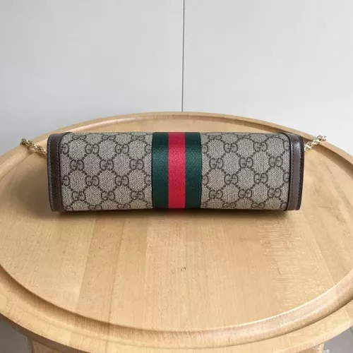 Cheap Gucci AAA Quality Shoulder Bags For Women #1357202 Replica Wholesale [$72.00 USD] [ITEM#1357202] on Replica Gucci AAA Quality Shoulder Bags