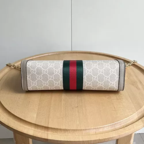 Cheap Gucci AAA Quality Shoulder Bags For Women #1357203 Replica Wholesale [$72.00 USD] [ITEM#1357203] on Replica Gucci AAA Quality Shoulder Bags
