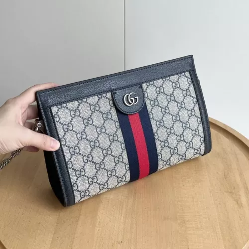 Cheap Gucci AAA Quality Shoulder Bags For Women #1357204 Replica Wholesale [$72.00 USD] [ITEM#1357204] on Replica Gucci AAA Quality Shoulder Bags