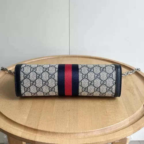 Cheap Gucci AAA Quality Shoulder Bags For Women #1357204 Replica Wholesale [$72.00 USD] [ITEM#1357204] on Replica Gucci AAA Quality Shoulder Bags