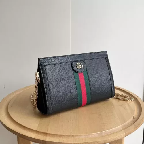 Cheap Gucci AAA Quality Shoulder Bags For Women #1357205 Replica Wholesale [$72.00 USD] [ITEM#1357205] on Replica Gucci AAA Quality Shoulder Bags