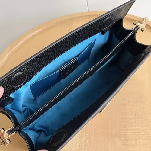 Cheap Gucci AAA Quality Shoulder Bags For Women #1357205 Replica Wholesale [$72.00 USD] [ITEM#1357205] on Replica Gucci AAA Quality Shoulder Bags