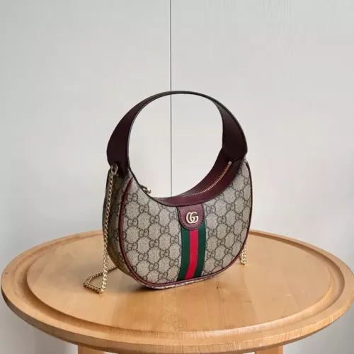 Cheap Gucci AAA Quality Handbags For Women #1357209 Replica Wholesale [$72.00 USD] [ITEM#1357209] on Replica Gucci AAA Quality Handbags