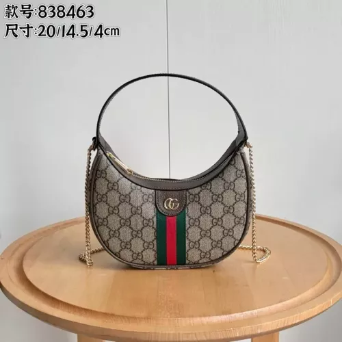 Gucci AAA Quality Handbags For Women #1357210
