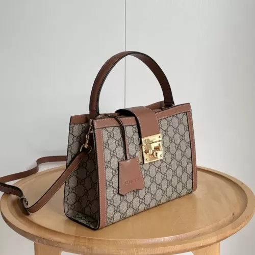 Cheap Gucci AAA Quality Handbags For Women #1357212 Replica Wholesale [$76.00 USD] [ITEM#1357212] on Replica Gucci AAA Quality Handbags