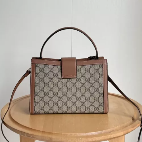 Cheap Gucci AAA Quality Handbags For Women #1357212 Replica Wholesale [$76.00 USD] [ITEM#1357212] on Replica Gucci AAA Quality Handbags