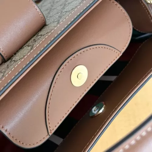 Cheap Gucci AAA Quality Handbags For Women #1357212 Replica Wholesale [$76.00 USD] [ITEM#1357212] on Replica Gucci AAA Quality Handbags