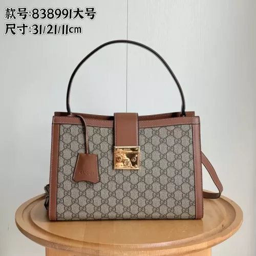 Gucci AAA Quality Handbags For Women #1357215