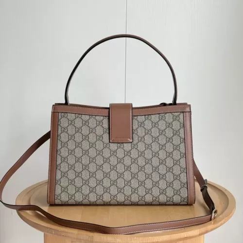 Cheap Gucci AAA Quality Handbags For Women #1357215 Replica Wholesale [$80.00 USD] [ITEM#1357215] on Replica Gucci AAA Quality Handbags