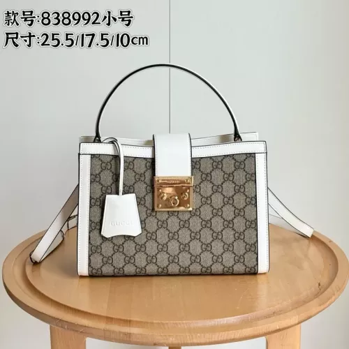 Gucci AAA Quality Handbags For Women #1357216