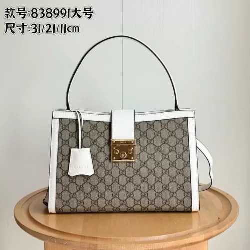 Gucci AAA Quality Handbags For Women #1357218
