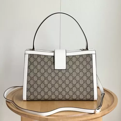 Cheap Gucci AAA Quality Handbags For Women #1357218 Replica Wholesale [$80.00 USD] [ITEM#1357218] on Replica Gucci AAA Quality Handbags