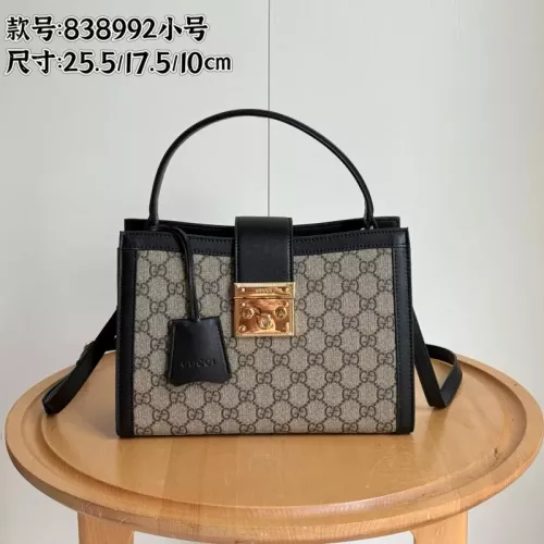 Gucci AAA Quality Handbags For Women #1357220