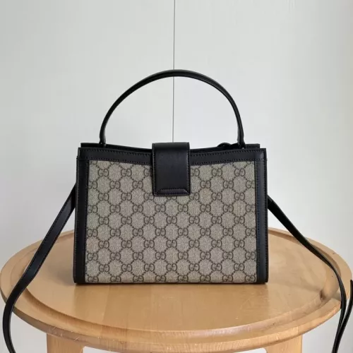Cheap Gucci AAA Quality Handbags For Women #1357220 Replica Wholesale [$76.00 USD] [ITEM#1357220] on Replica Gucci AAA Quality Handbags