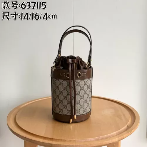 Gucci AAA Quality Handbags For Women #1357222