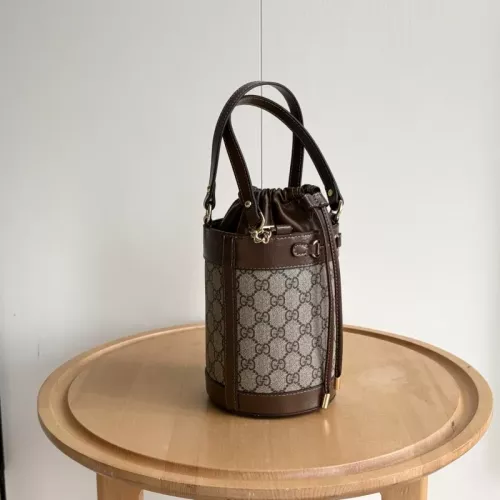 Cheap Gucci AAA Quality Handbags For Women #1357222 Replica Wholesale [$72.00 USD] [ITEM#1357222] on Replica Gucci AAA Quality Handbags