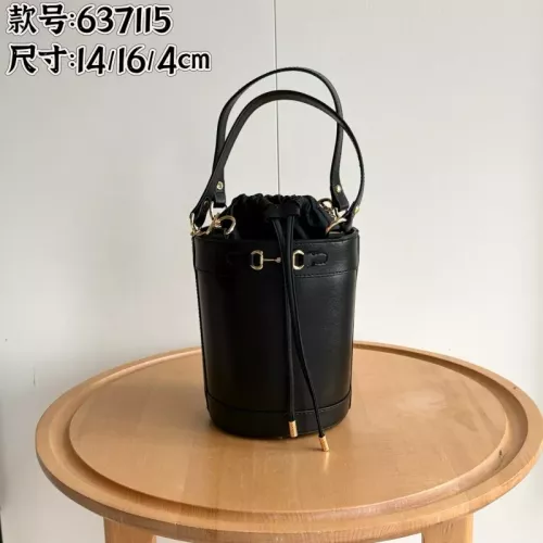 Gucci AAA Quality Handbags For Women #1357223